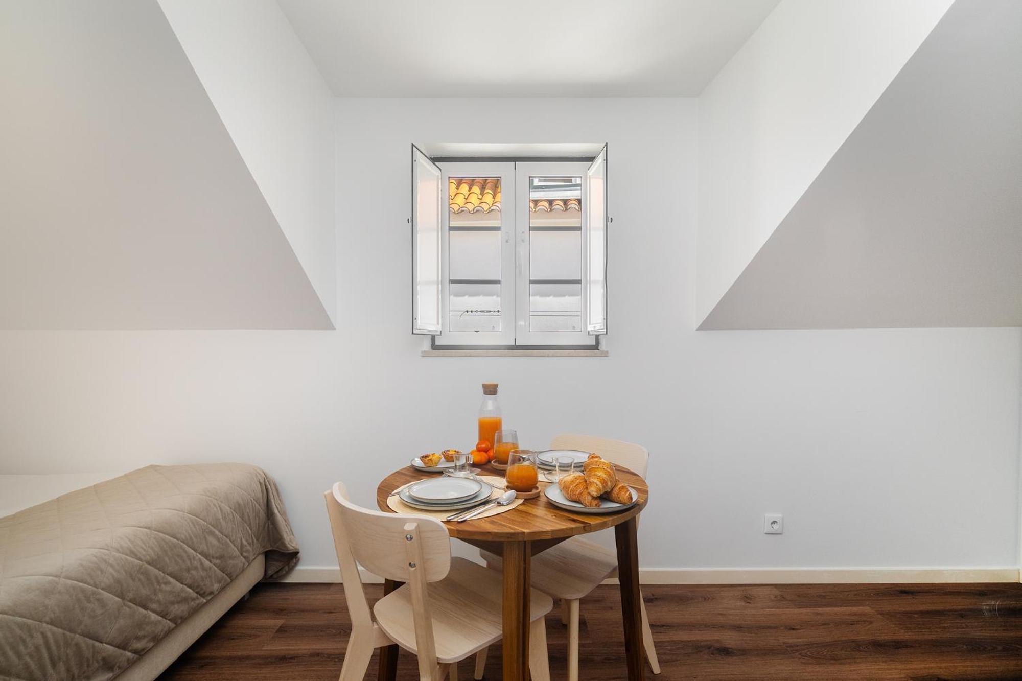 Whome Alfama Studio Prime Location Explore Lisbon W/ Style Lisboa Exterior foto